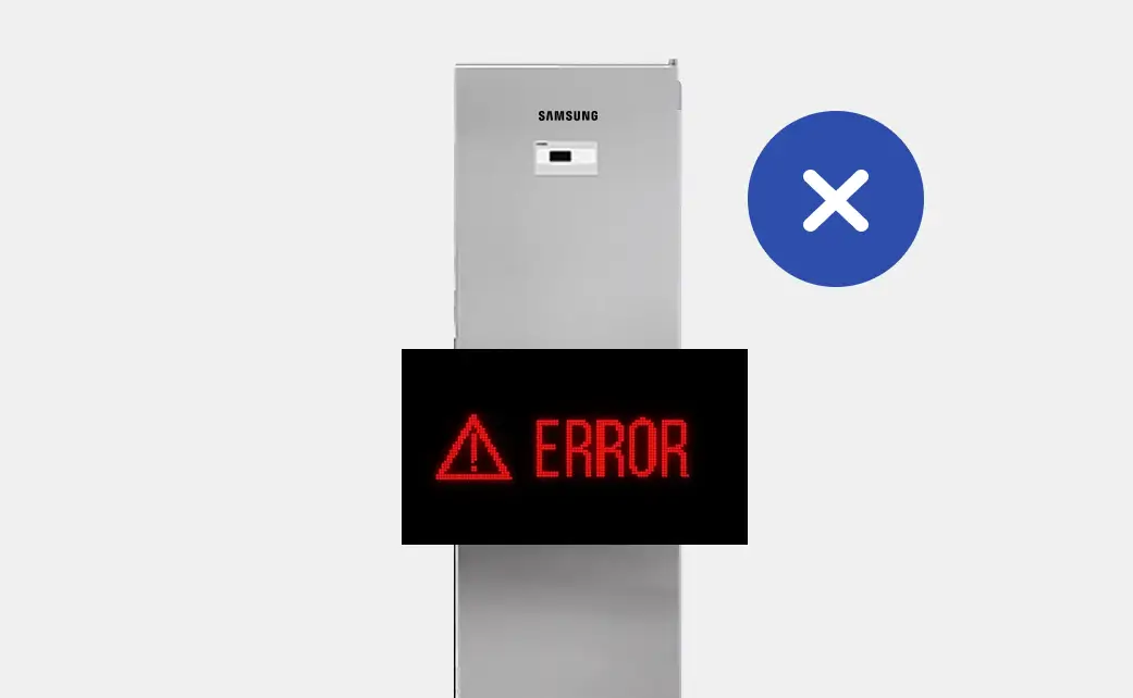 Не работает таймер / дисплей